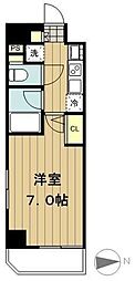 練馬区上石神井１丁目