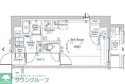 練馬区谷原１丁目