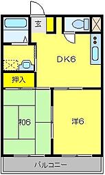 所沢市大字北秋津