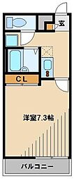 練馬区関町南４丁目