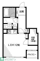 練馬区北町８丁目