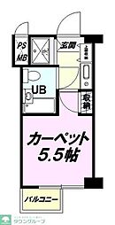 小平市花小金井南町２丁目
