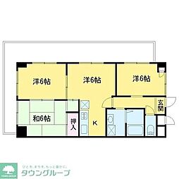板橋区赤塚新町２丁目