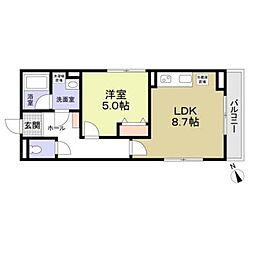 武蔵野市緑町１丁目