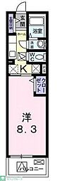 所沢市東狭山ケ丘１丁目
