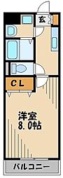 東村山市青葉町２丁目