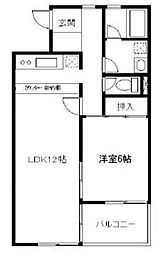 練馬区貫井３丁目