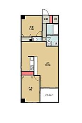 練馬区貫井３丁目
