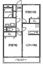 練馬区富士見台４丁目