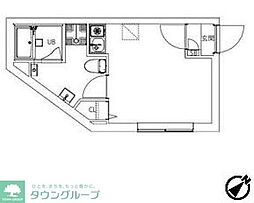 練馬区豊玉北３丁目