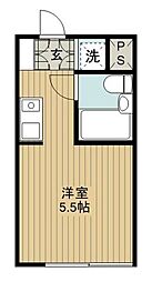 東久留米市東本町