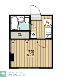 清瀬市元町１丁目
