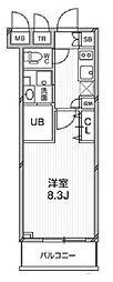 練馬区関町北１丁目