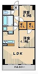 東村山市久米川町４丁目