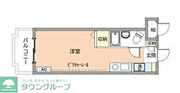 練馬区関町南４丁目