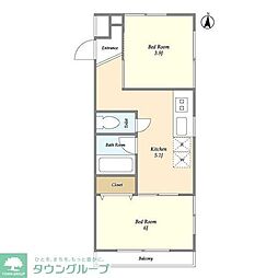 東村山市本町１丁目