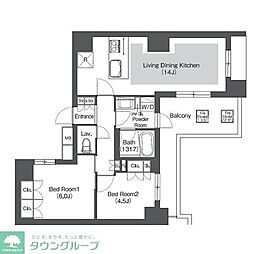 和光市白子２丁目