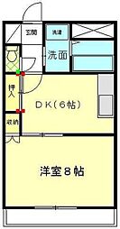 所沢市大字北秋津