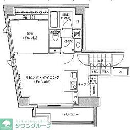 練馬区東大泉６丁目
