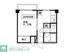 練馬区石神井町６丁目