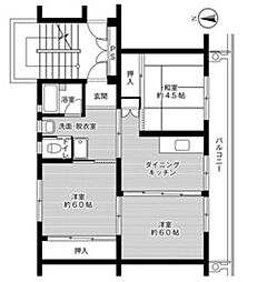 所沢市並木８丁目