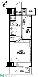 練馬区富士見台３丁目