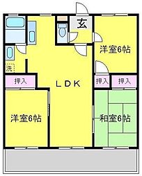 西東京市北町１丁目