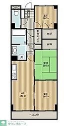所沢市東所沢和田１丁目