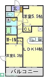 志木市中宗岡１丁目