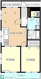東村山市本町３丁目