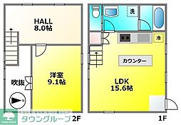 小金井市梶野町3丁目の一戸建て