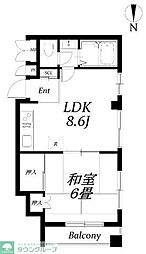 小平市花小金井１丁目