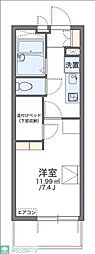 練馬区南田中３丁目