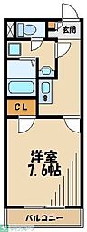 所沢市東町