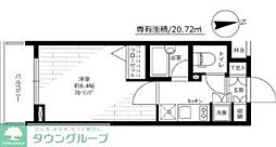 練馬区谷原１丁目