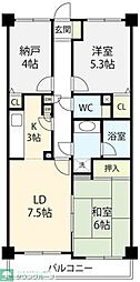 練馬区春日町３丁目