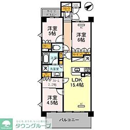 和光市丸山台２丁目