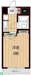 所沢市東所沢２丁目