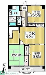 西東京市泉町３丁目