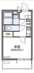所沢市くすのき台２丁目