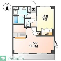小平市花小金井３丁目