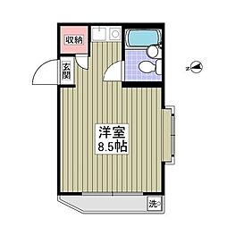 東村山市秋津町３丁目