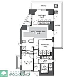 和光市白子２丁目