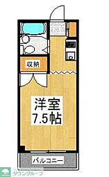 所沢市大字北秋津