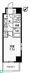 所沢市西所沢１丁目
