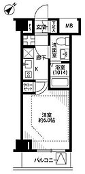 練馬区富士見台３丁目