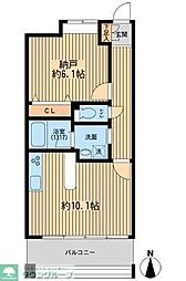 朝霞市根岸台６丁目