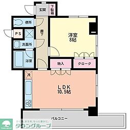 練馬区高野台１丁目