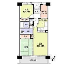 新座市新堀３丁目