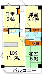 和光市白子２丁目